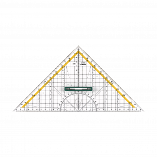 Linex 2632 Geometritrekant Linex 2632 Geometritrekant