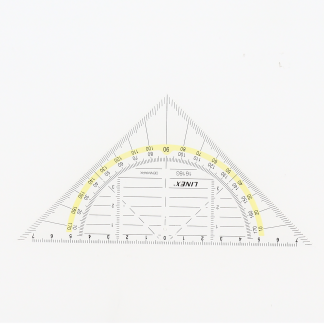 Linex 1616G Geometritrekant Linex 1616G Geometritrekant