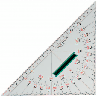 Linex 2800 Mrh Nautisk Vinkelmåler Linex 2800 Mrh Nautisk Vinkelmåler