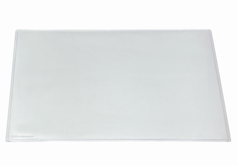 Bantex Transparent Skriveunderlag, Glasklar 49 X 65 Cm, Transparent Bantex Transparent Skriveunderlag, Glasklar 49 X 65 Cm, Transparent