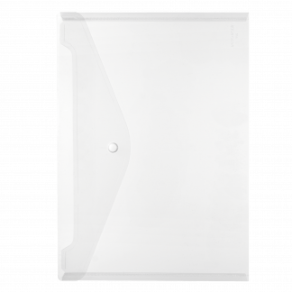 Dokumentmappe PP A4 gennemsigtig Dokumentmappe PP A4 gennemsigtig