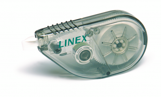 Linex Correction Tape Linex Correction Tape