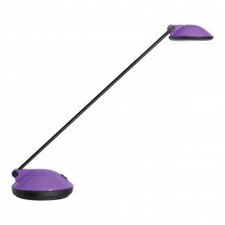 Unilux Joker 2.0 LED-lampe i lilla Unilux Joker 2.0 LED-lampe i lilla