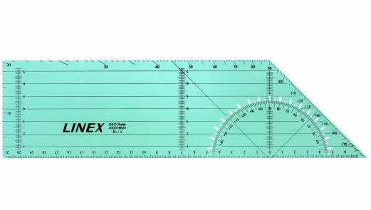 Linex Geo Lineal Linex Geo Lineal