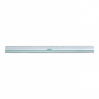 Linex Aluminium Cutting Ruler 50 Cm Linex Aluminium Cutting Ruler 50 Cm