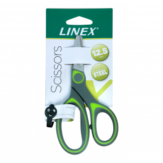 Linex Scissors 12,5 Cm Linex Scissors 12,5 Cm
