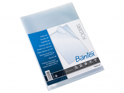 Bantex chartek 0,08 mm Bantex chartek 0,08 mm