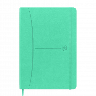 OXFORD Signature A5-Journal-notesbog, indbundet med h&aring;rdt omslag, linjeret, 160 sider, assorterede p OXFORD Signature A5-Journal-notesbog, indbundet med h&aring;rdt omslag, linjeret, 160 sider, assorterede pastelfarver, SCRIBZEE&reg;-kompatibel