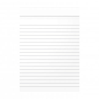 OXFORD Romance hæftet A6-notesbog med blødt omslag, 160 linjerede sider, fås i assorterede design OXFORD Romance hæftet A6-notesbog med blødt omslag, 160 linjerede sider, fås i assorterede design