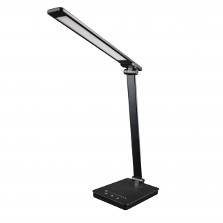 UNILUX NOVY foldbar skrivebordslampe UNILUX NOVY foldbar skrivebordslampe