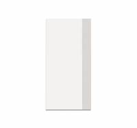 Air Textile, 290 x 2990 mm, naturfarvet stof