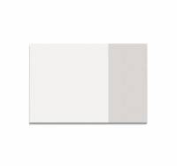 Air Textile, 590 x 1190 mm, naturfarvet stof