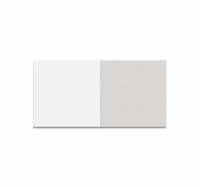 Air Textile, 1190 x 1190 mm, naturfarvet stof