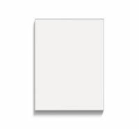BOARDER SHARP Whiteboard, 905x1205 mm