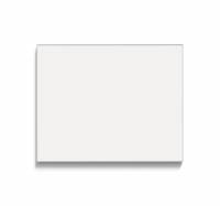 BOARDER SHARP Whiteboard, 1505x1205 mm