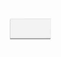 BOARDER SHARP Whiteboard, 2505x1205 mm