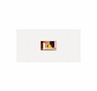 Air Spaces TV, 5 tavler, 5950 x 2990 mm