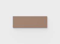 Mood Wall glastavle 1500x500 mm