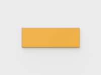 Mood Wall glastavle 1500x500 mm