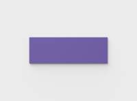 Mood Wall glastavle 1500x500 mm