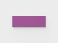 Mood Wall glastavle 1500x500 mm