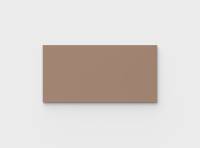 Mood Wall glastavle 1500x750 mm