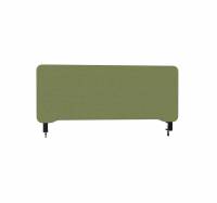 Edge bordskærm 1000x400 mm