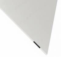 SLIM pennehylde til Mood og Silk wall, 1000 mm