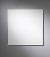Boarder whiteboard, hvid ramme, 1005x1205 mm