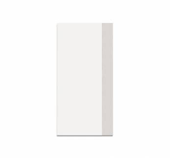 Air Textile, 290 x 2990 mm, naturfarvet stof