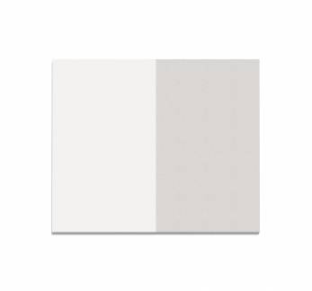 Air Textile, 1190 x 1990 mm, naturfarvet stof