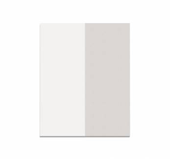 Air Textile, 1190 x 2990 mm, naturfarvet stof