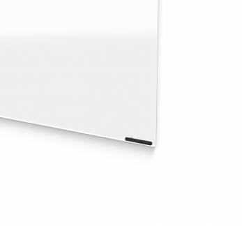 Air pennehylde, hvid