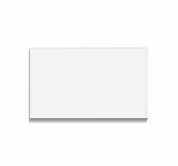 BOARDER SHARP Whiteboard, 2005x1205 mm
