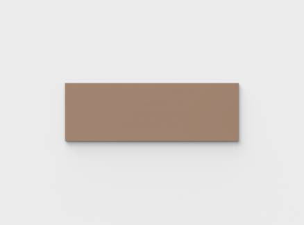 Mood Wall glastavle 1500x500 mm