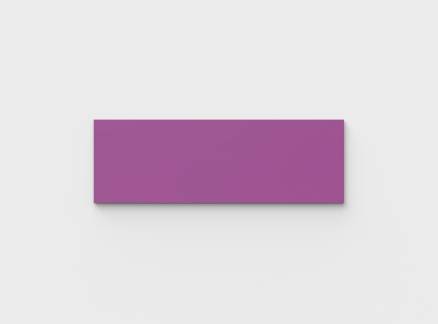 Mood Wall glastavle 1500x500 mm