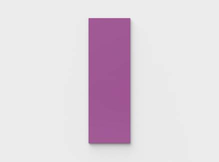 Mood Wall glastavle 500x1500 mm