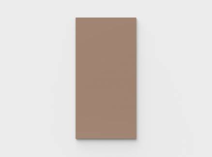 Mood Wall glastavle 750x1500 mm