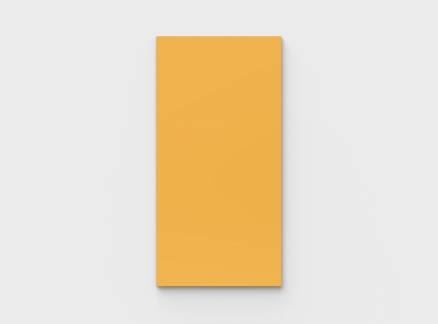 Mood Wall glastavle 750x1500 mm