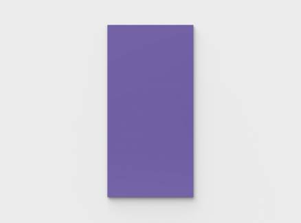 Mood Wall glastavle 750x1500 mm