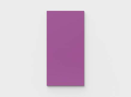 Mood Wall glastavle 750x1500 mm