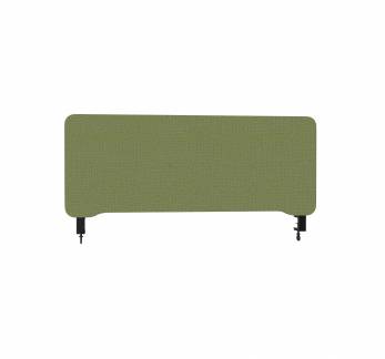 Edge bordskærm 1000x400 mm