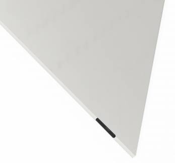 SLIM pennehylde til Mood og Silk wall, 2000 mm