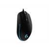 G203 Prodigy Gaming Mouse, Black