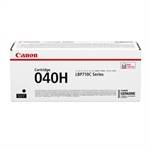  Black Laser Toner (040HBK)