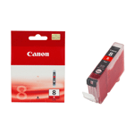 CLI-8 red ink cartridge