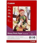  GP-501 Glossy Photo Paper 200g (100)