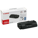  Black Laser Toner (CRT-708H)