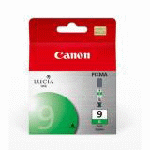 PGI-9G green ink cartridge