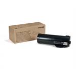 WC 3655 toner black